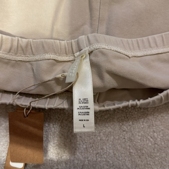 Skim’s Bone Biker Shorts - Picture 3 of 3